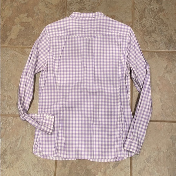 Levi’s Long Sleeve Button Down - Picture 5 of 5